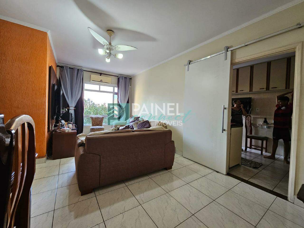 Apartamento à venda no Marapé: 
