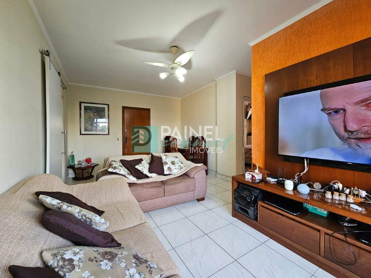 Apartamento à venda no Marapé: 