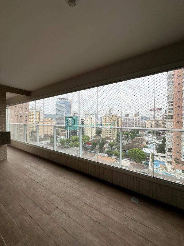 Apartamento à venda no Gonzaga: 