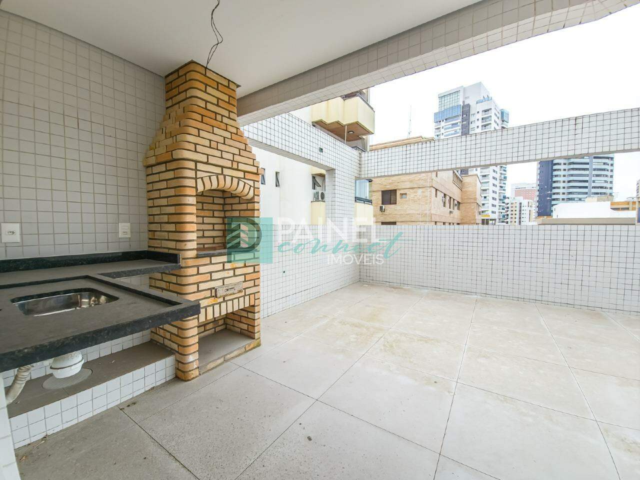 Apartamento à venda no Boqueirão: 