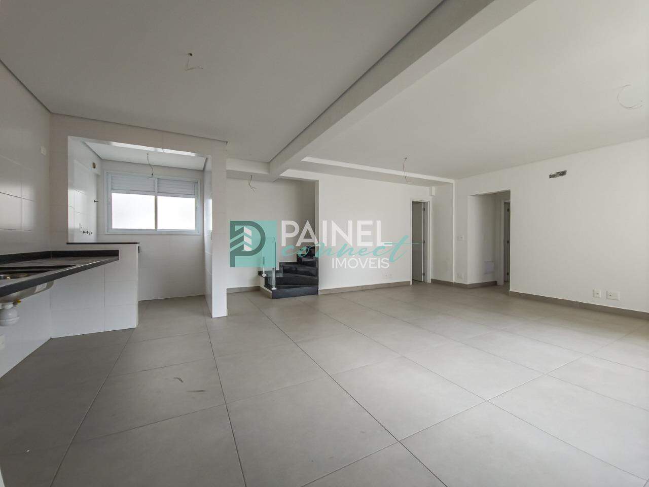 Apartamento à venda no Boqueirão: 