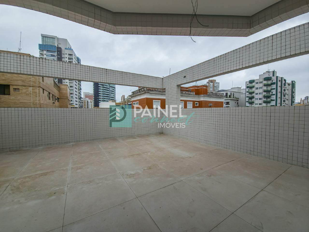 Apartamento à venda no Boqueirão: 