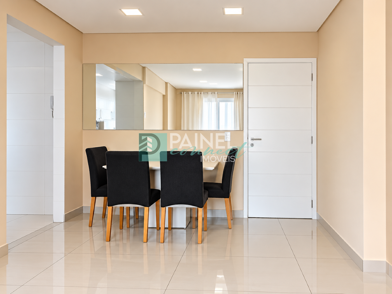 Apartamento à venda no Marapé: 