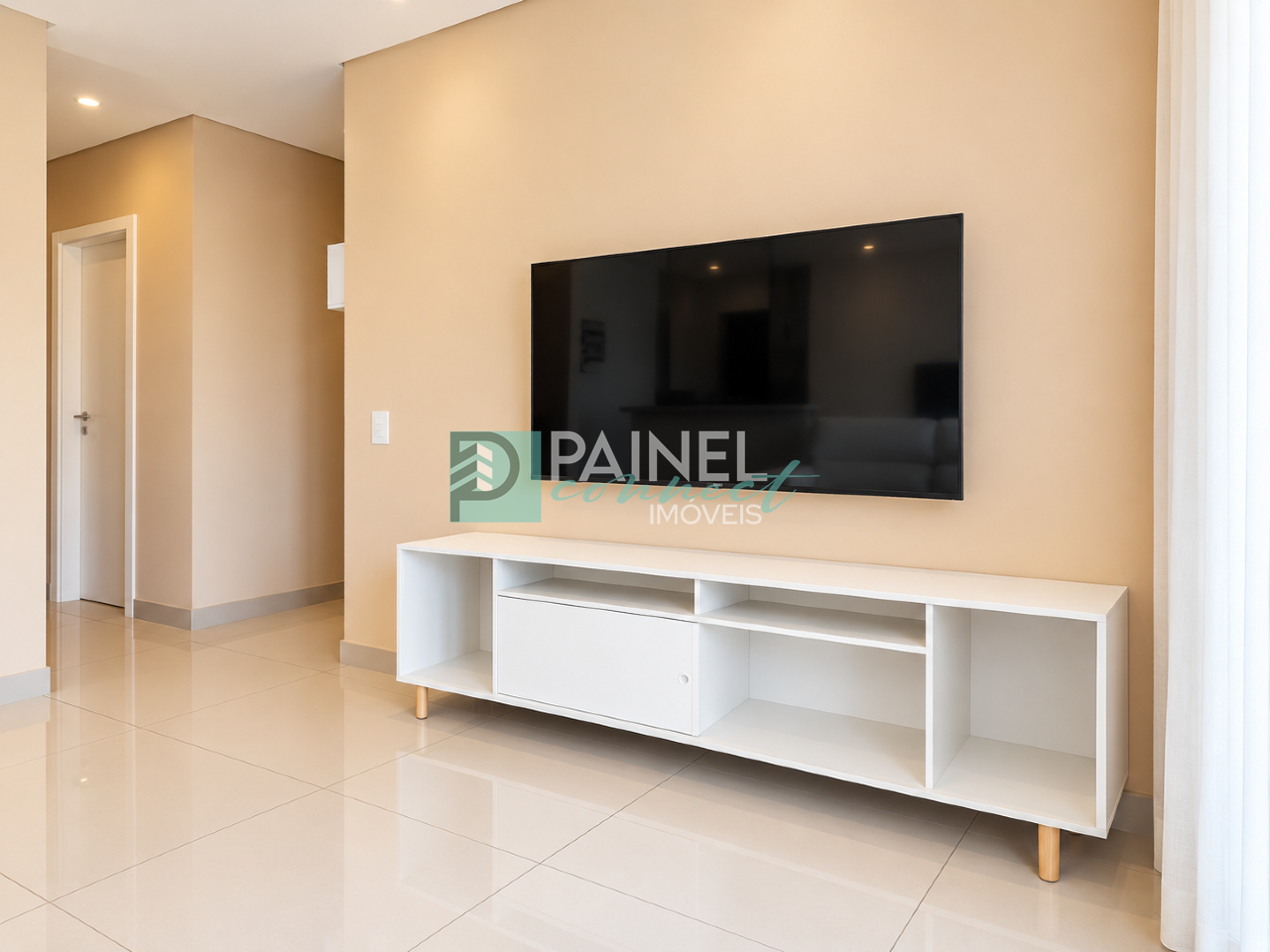 Apartamento à venda no Marapé: 