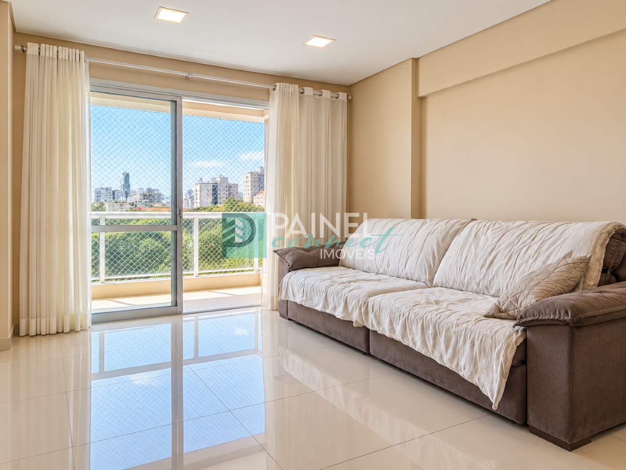 Apartamento à venda no Marapé: 