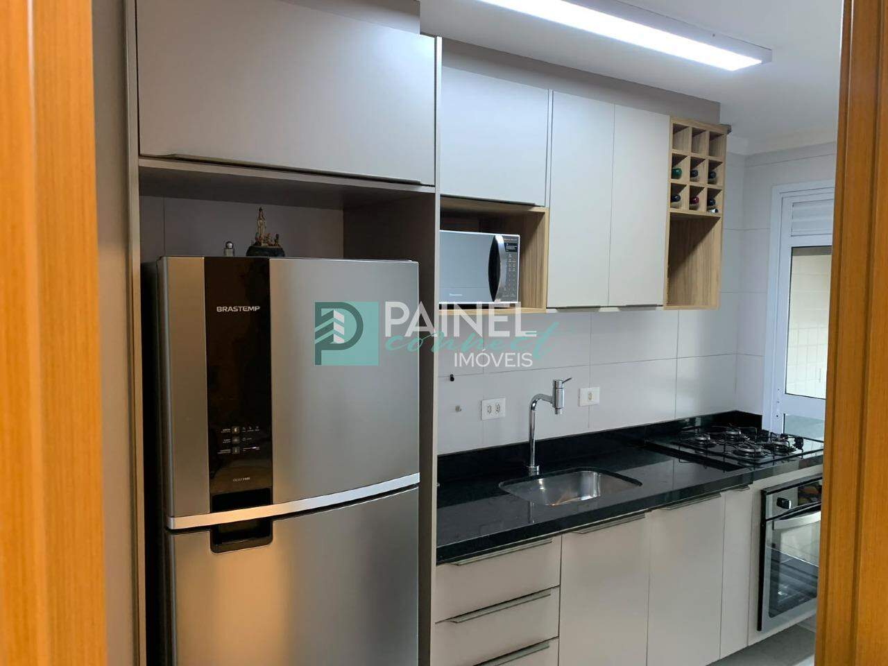 Apartamento à venda no Boqueirão: 
