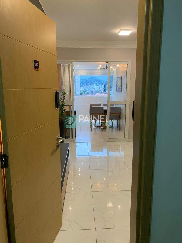 Apartamento à venda no Boqueirão: 