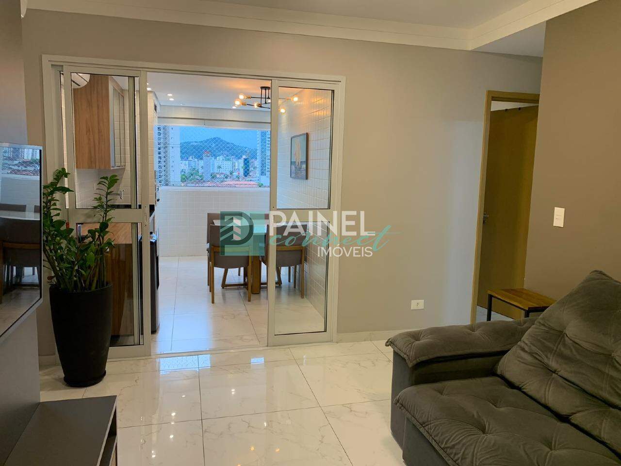 Apartamento à venda no Boqueirão: 