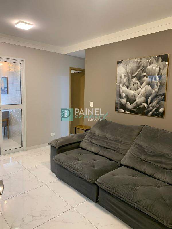 Apartamento à venda no Boqueirão: 