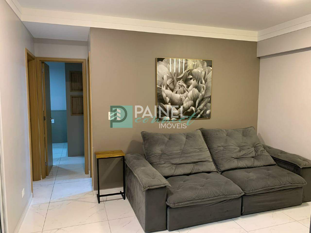 Apartamento à venda no Boqueirão: 