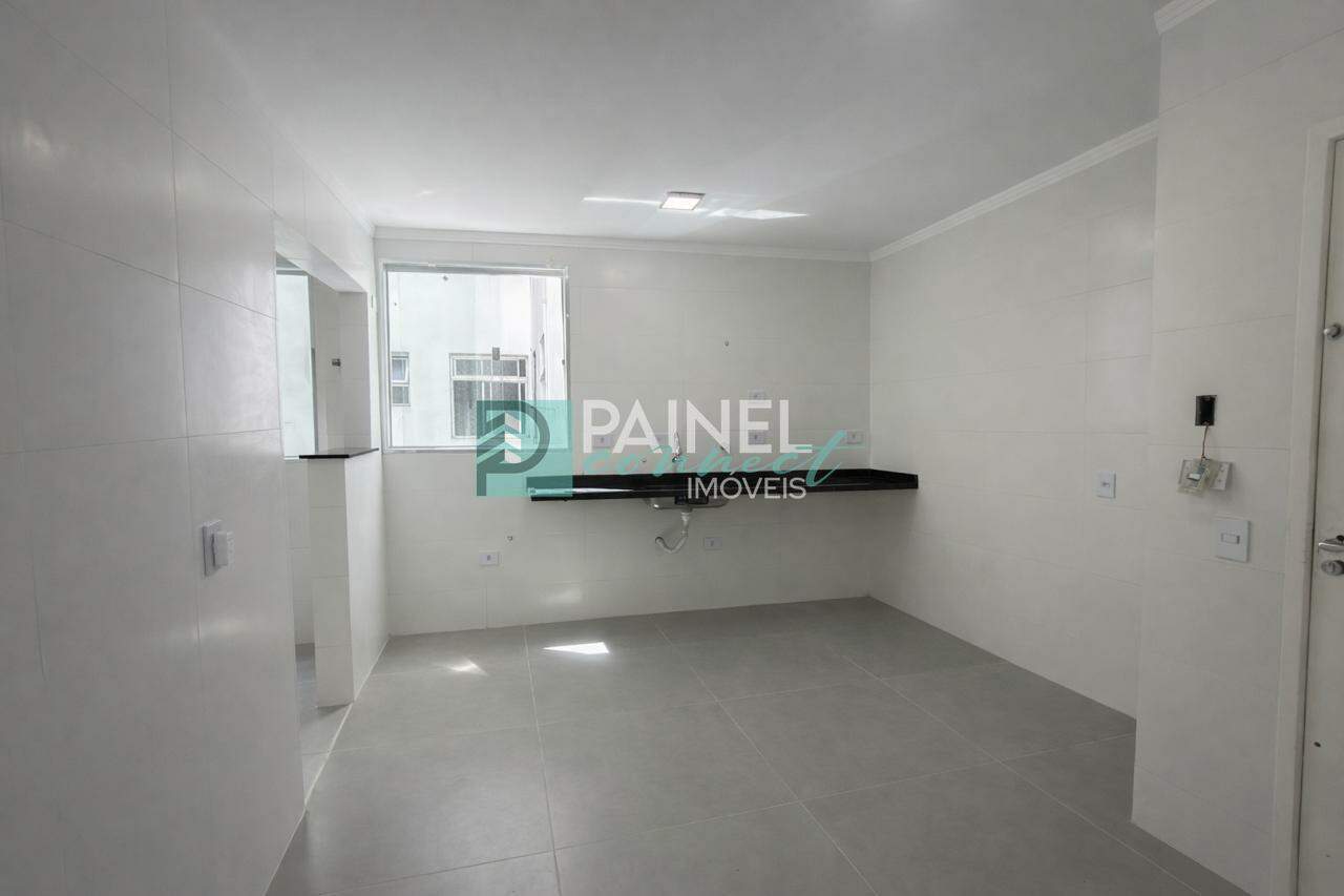 Apartamento à venda no Boqueirão: 