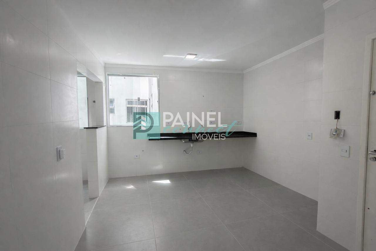 Apartamento para aluguel no Boqueirão: 