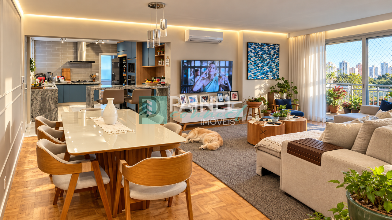 Apartamento à venda no Gonzaga: 