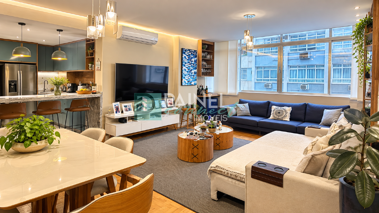 Apartamento à venda no Gonzaga: 