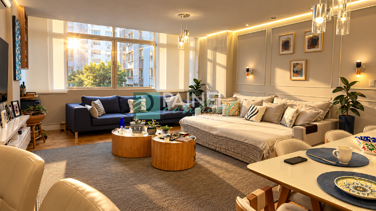 Apartamento à venda no Gonzaga: 