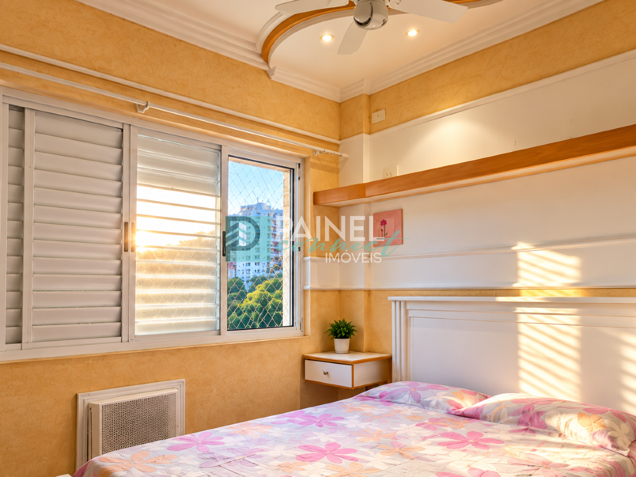 Apartamento à venda no Gonzaga: 