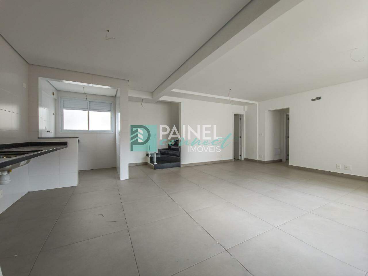 Apartamento à venda no Boqueirão: 