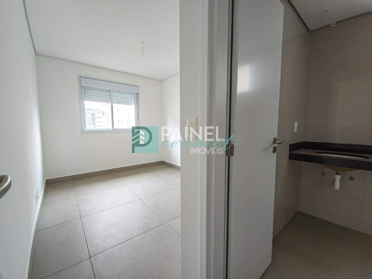 Apartamento à venda no Boqueirão: 