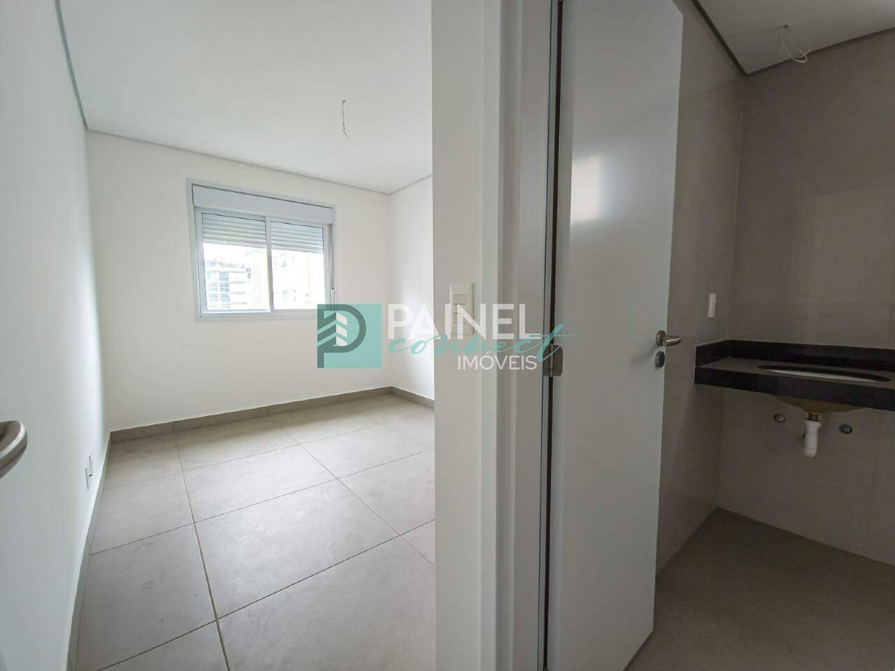 Apartamento à venda no Boqueirão: 