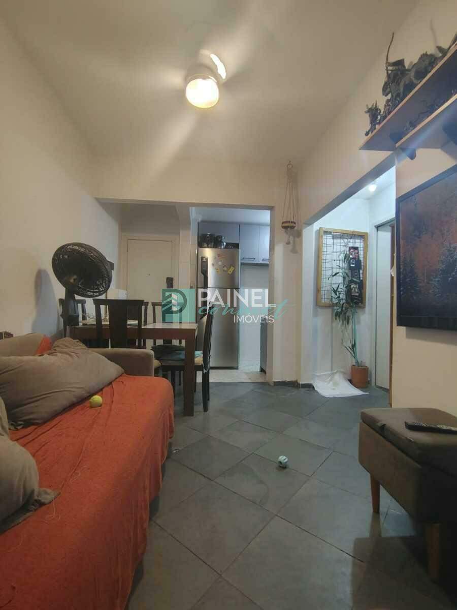 Apartamento à venda no Embaré: 