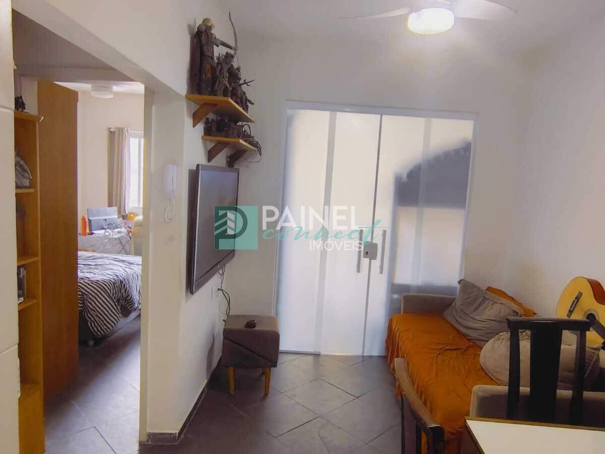 Apartamento à venda no Embaré: 