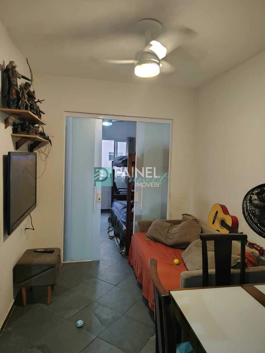Apartamento à venda no Embaré: 