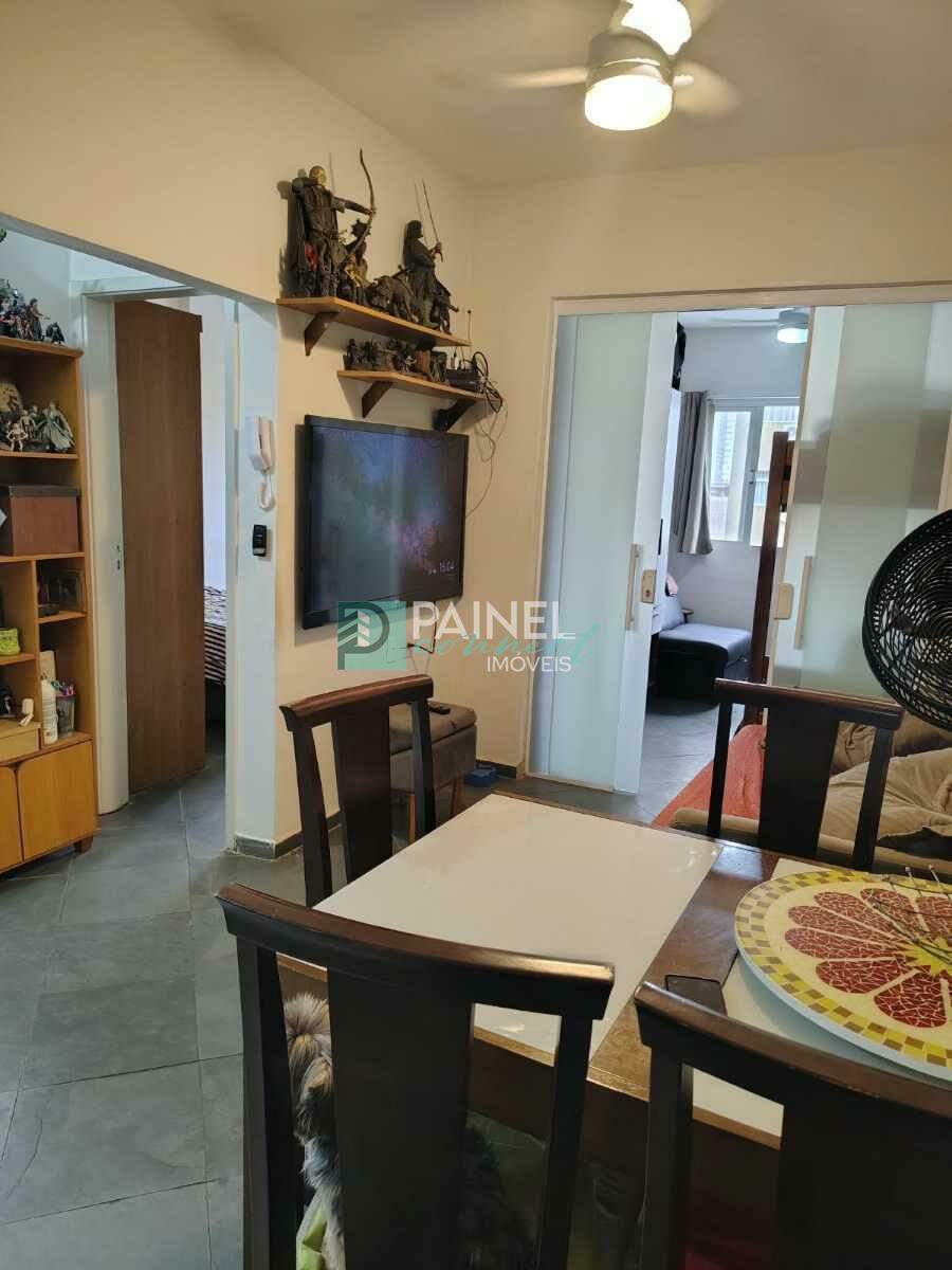 Apartamento à venda no Embaré: 