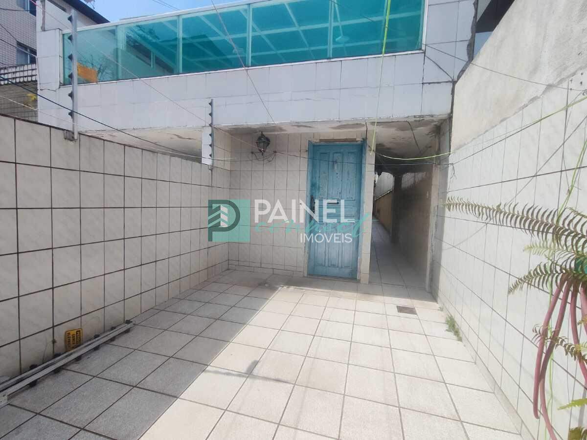 Casa à venda no Campo Grande: 
