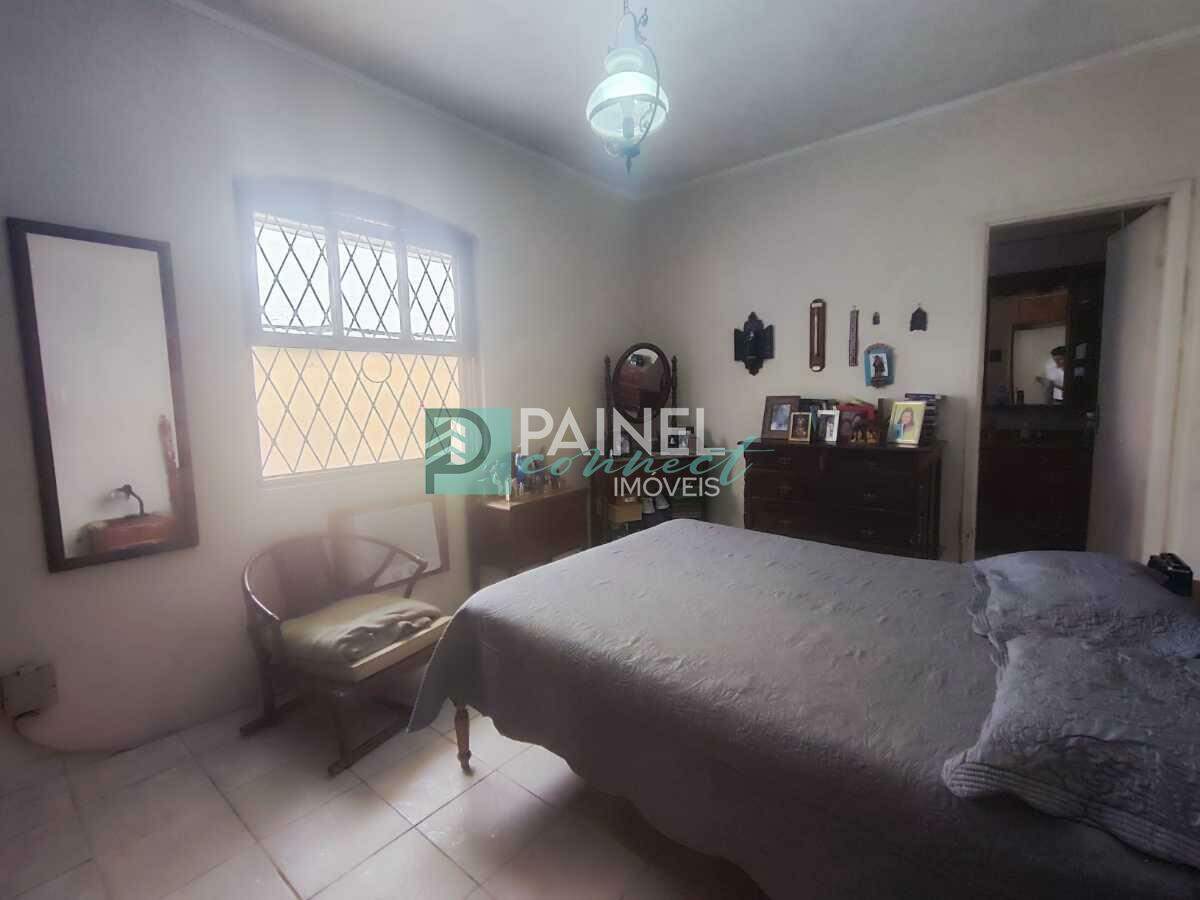 Casa à venda no Campo Grande: 