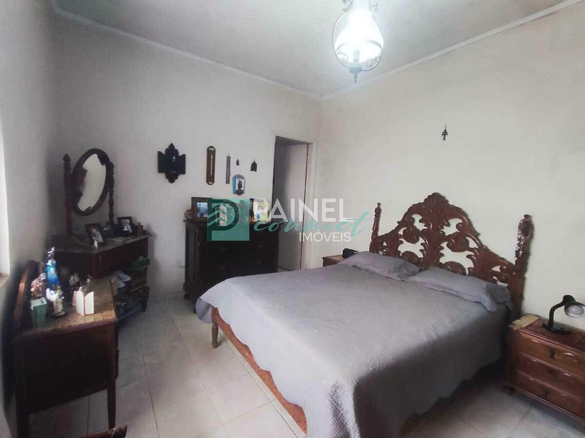 Casa à venda no Campo Grande: 