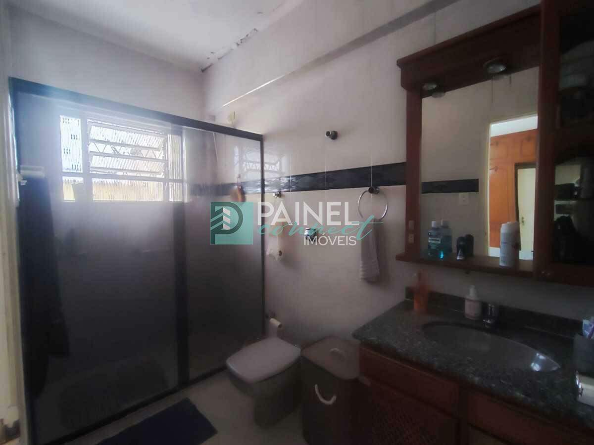 Casa à venda no Campo Grande: 