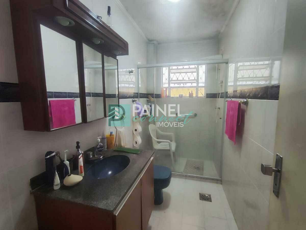 Casa à venda no Campo Grande: 
