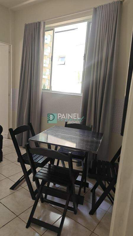 Apartamento à venda no Gonzaga: 