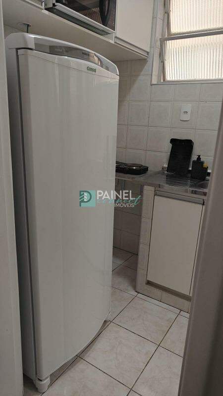 Apartamento à venda no Gonzaga: 