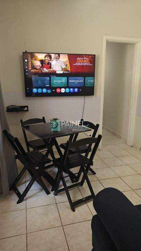 Apartamento à venda no Gonzaga: 