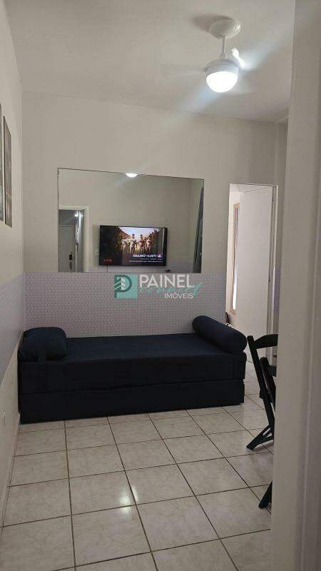 Apartamento à venda no Gonzaga: 