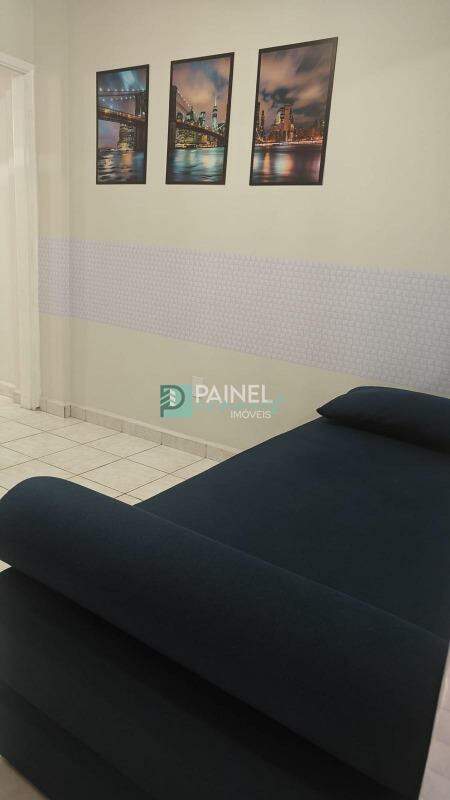 Apartamento à venda no Gonzaga: 