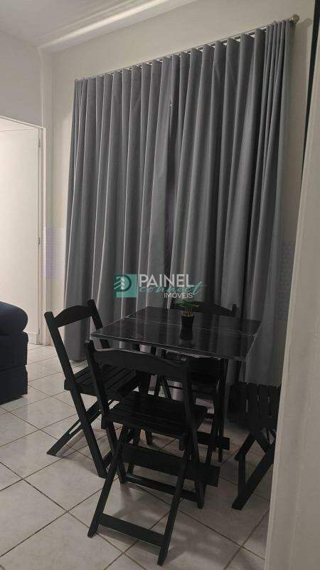 Apartamento à venda no Gonzaga: 
