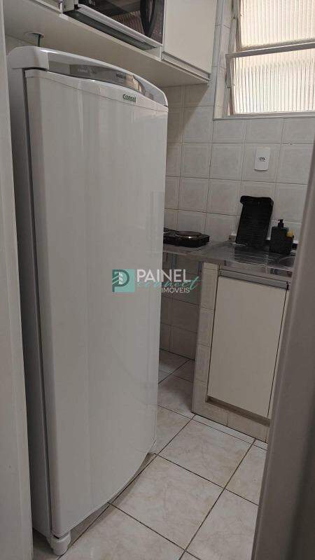 Apartamento para aluguel no Gonzaga: 