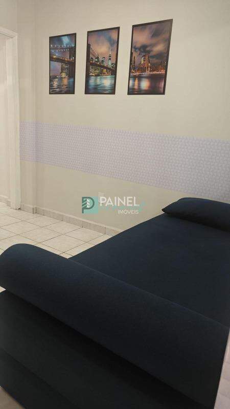 Apartamento para aluguel no Gonzaga: 