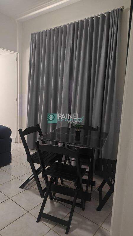 Apartamento para aluguel no Gonzaga: 