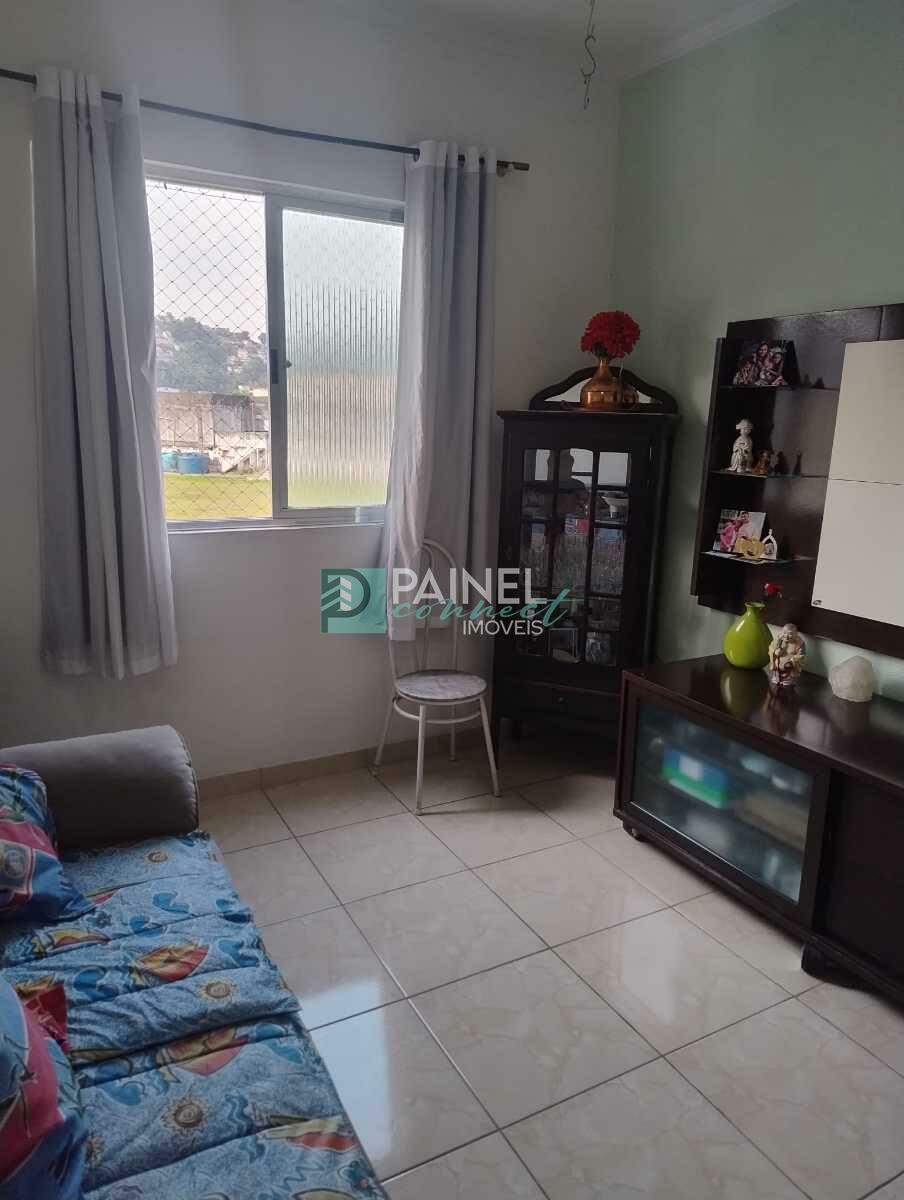 Apartamento à venda no Campo Grande: 