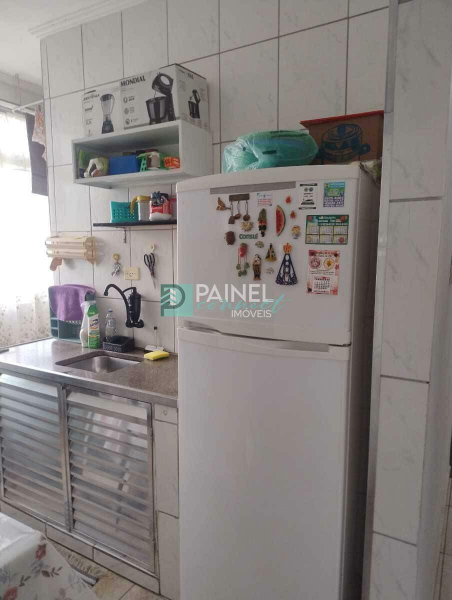 Apartamento à venda no Campo Grande: 