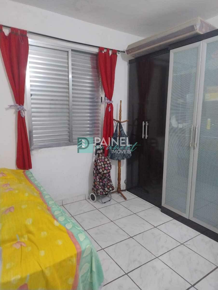 Apartamento à venda no Campo Grande: 