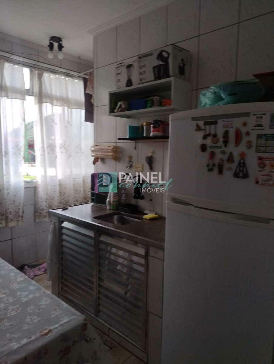 Apartamento à venda no Campo Grande: 