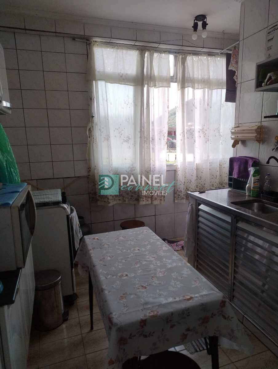 Apartamento à venda no Campo Grande: 