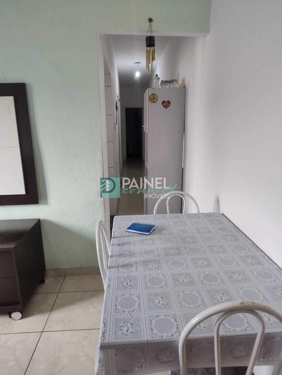 Apartamento à venda no Campo Grande: 
