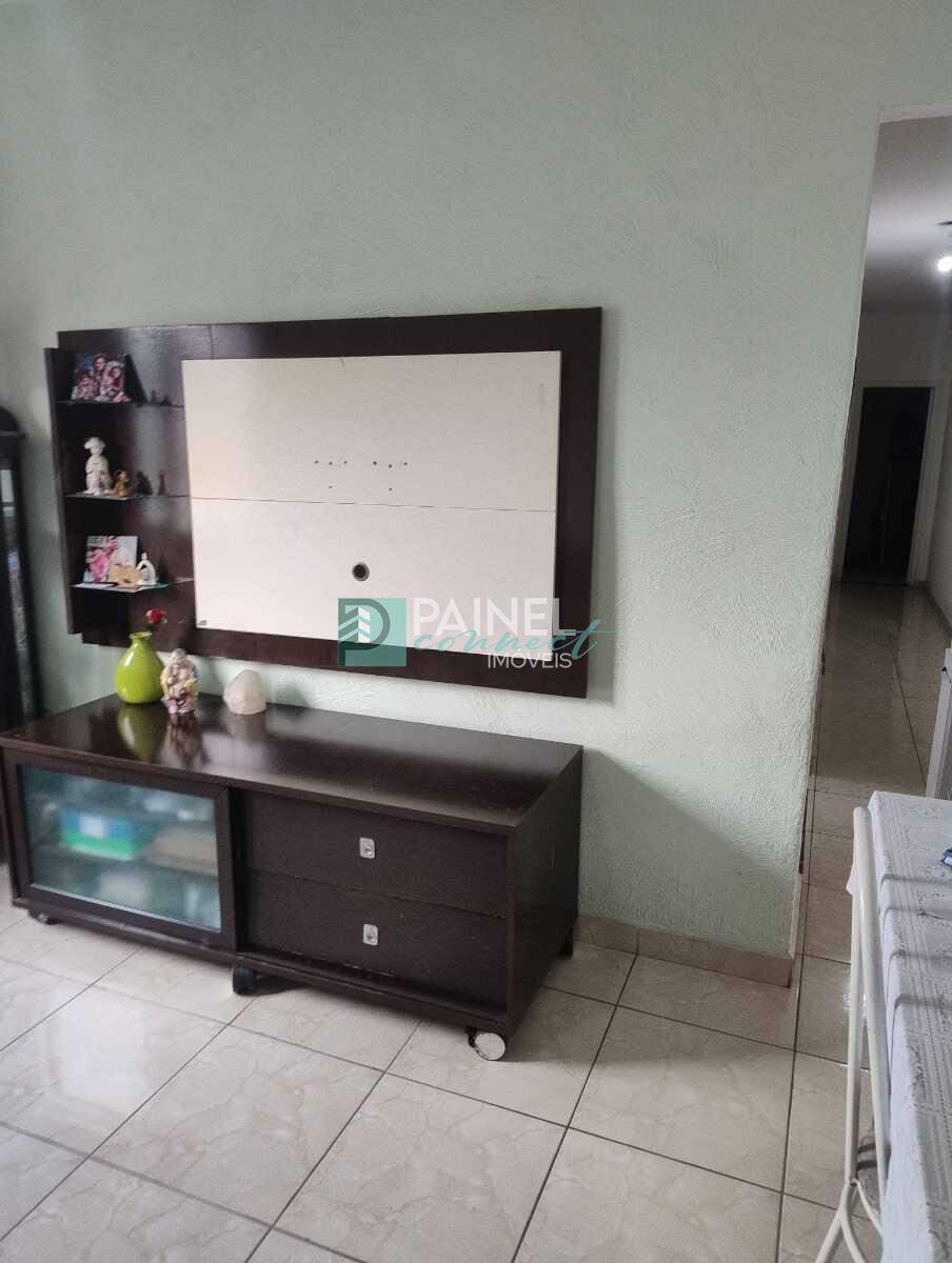 Apartamento à venda no Campo Grande: 