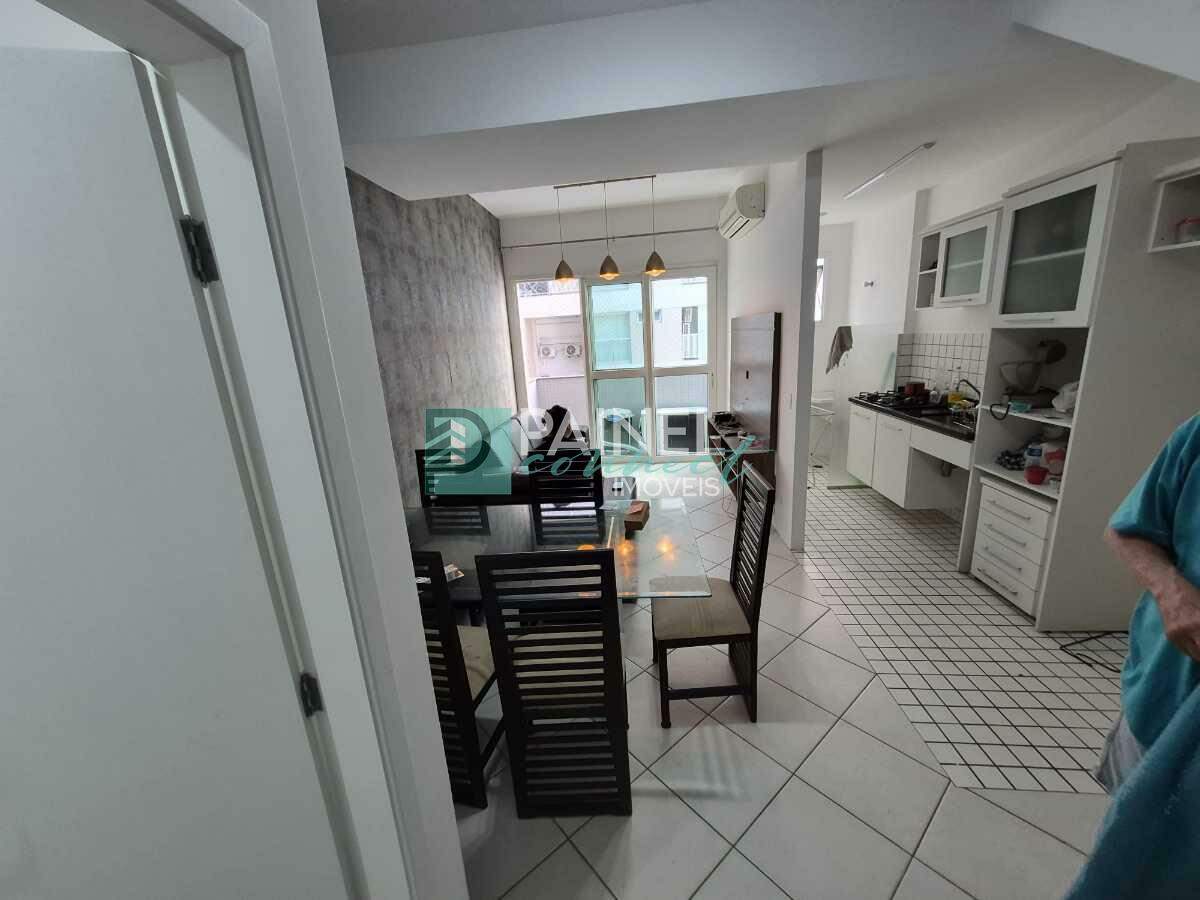 Apartamento para aluguel no Gonzaga: 
