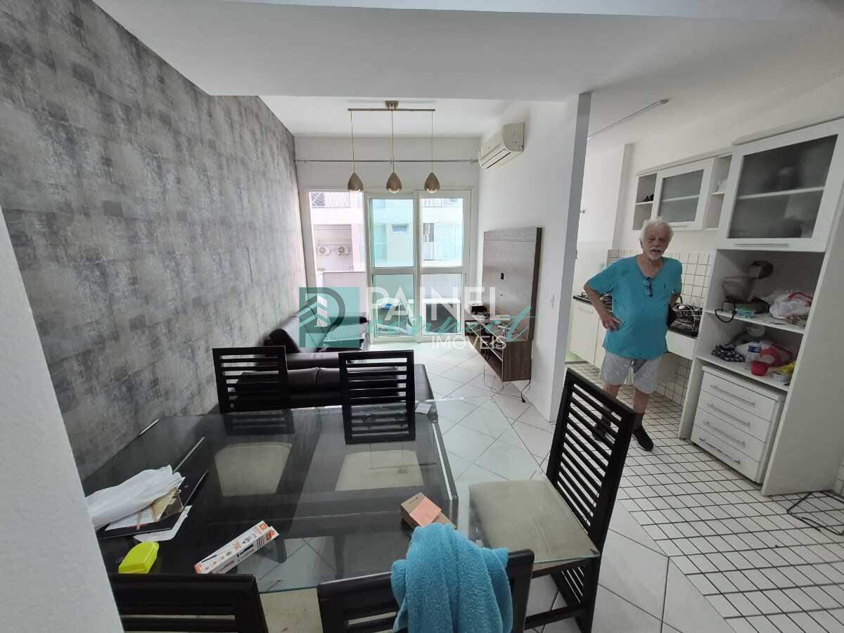 Apartamento para aluguel no Gonzaga: 